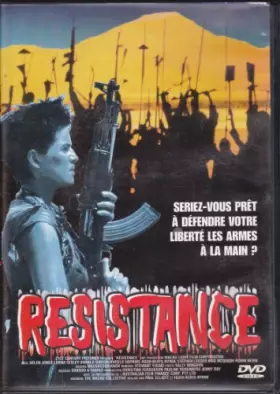 Couverture du produit · Resistance