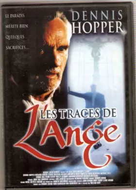 Couverture du produit · Les Traces de l'ange