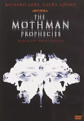 Couverture du produit · The Mothman Prophecies [Import USA Zone 1]