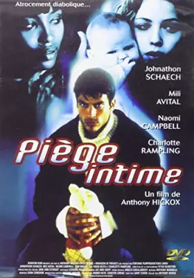 Couverture du produit · Piège intime