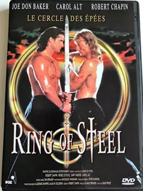 Couverture du produit · Born American