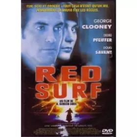 Couverture du produit · Red Surf