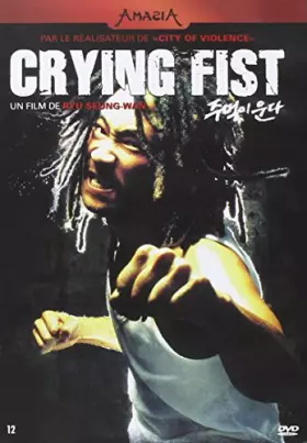 Couverture du produit · Crying Fist [Edizione: Belgio] [Import]