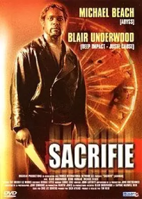 Couverture du produit · Sacrifi © (Asunder)