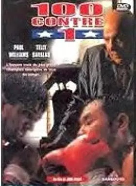 Couverture du produit · 100 contre 1
