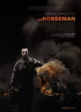 Couverture du produit · The Horseman - DVD