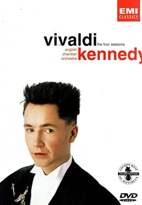 Couverture du produit · Nigel Kennedy : Vivaldi, les 4 saisons