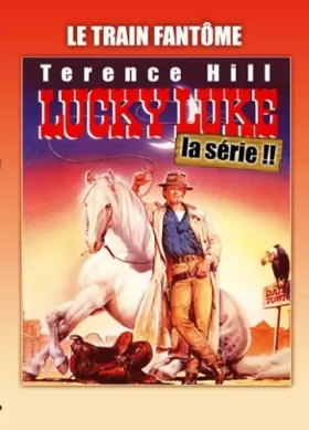 Couverture du produit · Lucky Luke : Train fantôme