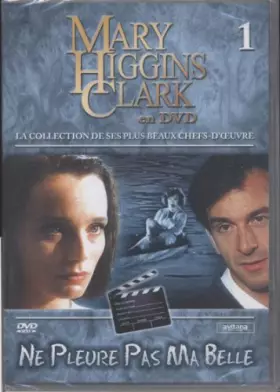 Couverture du produit · Mary Higgins Clark en Dvd - Vol 1- Ne pleure pas ma belle