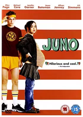 Couverture du produit · Juno [Import anglais]