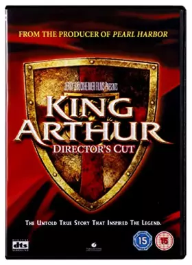 Couverture du produit · King Arthur (Directors Cut)