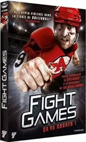 Couverture du produit · Fight Games