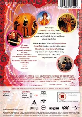 Couverture du produit · The Guru [Import anglais]