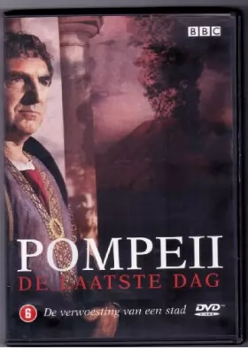 Couverture du produit · POMPEII - The Last Day (2003) (import)
