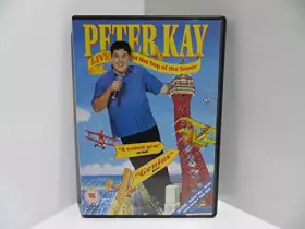 Couverture du produit · Peter Kay / Live Top of The Tower [Import anglais]