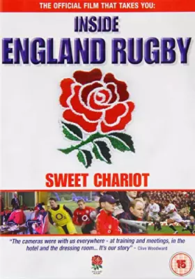 Couverture du produit · England Rugby Sweet Chariot [Import anglais]