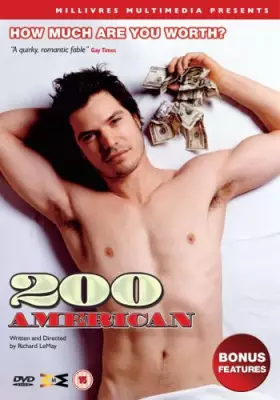 Couverture du produit · 200 American [Import anglais]