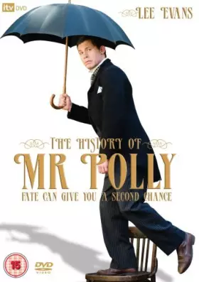 Couverture du produit · The History of Mr Polly [Import]