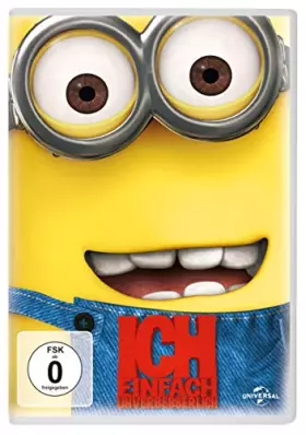 Couverture du produit · Ich-Einfach Unverbesserlich [Import]