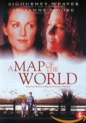 Couverture du produit · dvd - Map of the World (1 DVD)