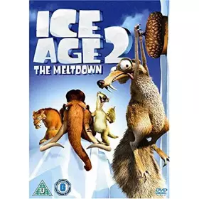 Couverture du produit · Ice Age 2: The Meltdown (1 Disc) [Import anglais]