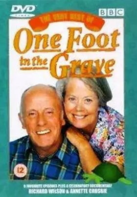 Couverture du produit · The Very Best Of One Foot In The Grave [Import anglais]