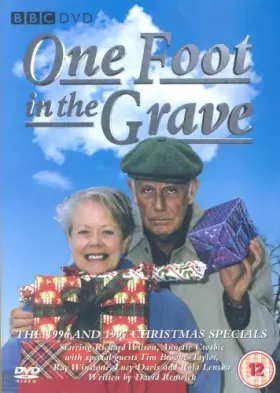 Couverture du produit · One Foot In The Grave Christmas Special [Import anglais]