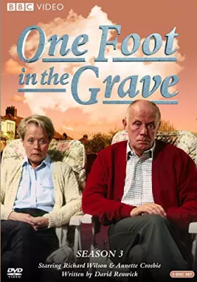 Couverture du produit · One Foot In The Grave - Series 3 [Import anglais]