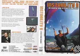 Couverture du produit · Instability II DVD