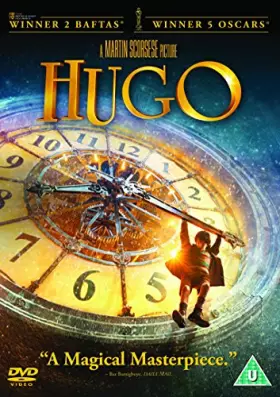 Couverture du produit · Hugo [Edizione: Regno Unito] [Import]