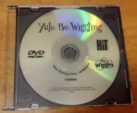 Couverture du produit · The Wiggles - Yule Be Wiggling [Import USA Zone 1]