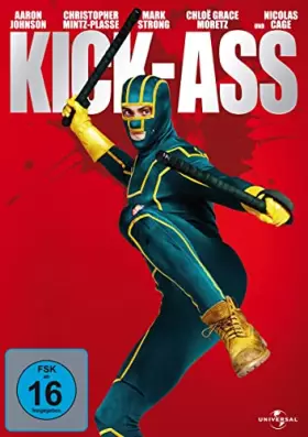 Couverture du produit · Kick Ass