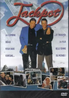 Couverture du produit · Jackpot