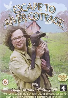 Couverture du produit · Escape to River Cottage [Import anglais]