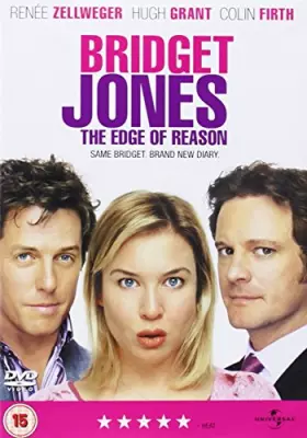 Couverture du produit · Bridget Jones: Edge of Reason [Import anglais]