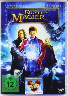 Couverture du produit · Duell der Magier [Import]