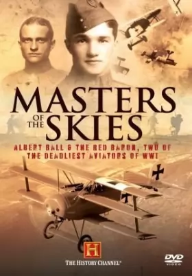 Couverture du produit · WWI - Masters of the Skies.
