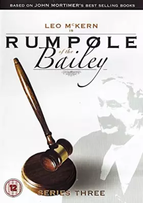 Couverture du produit · Rumpole of the Bailey - Series 3 [Import anglais]