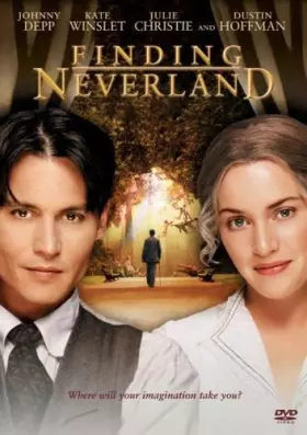 Couverture du produit · Finding Neverland [Import anglais]