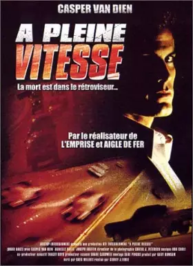 Couverture du produit · A Pleine Vitesse