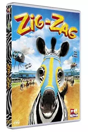 Couverture du produit · Zig-Zag