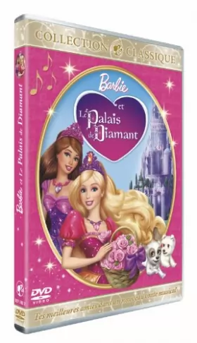 Couverture du produit · Barbie et Le Palais de Diamant