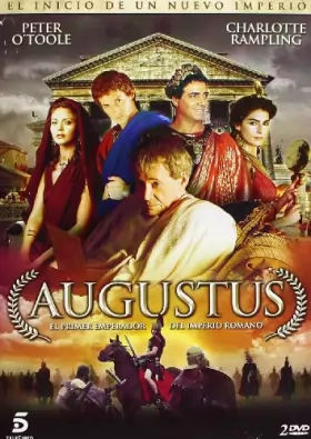 Couverture du produit · Augustus - Imperium: Augustus
