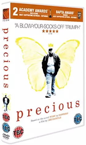 Couverture du produit · Precious [Import]