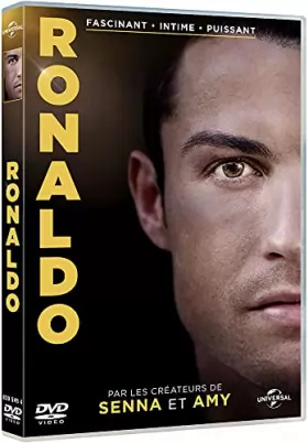 Couverture du produit · Ronaldo