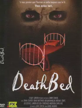 Couverture du produit · Death Bed