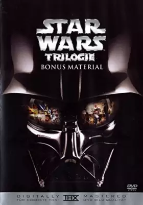 Couverture du produit · Star Wars Trilogie - Bonus Material