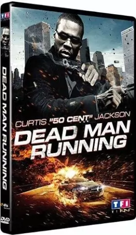 Couverture du produit · Dead Man Running
