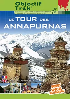 Couverture du produit · Le Tour des Annapurnas