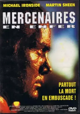 Couverture du produit · Mercenaires en Enfer